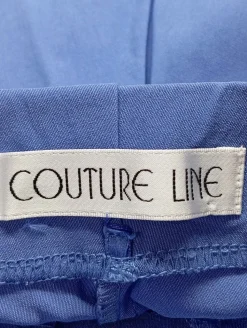 Bundfaltenhose Größe 46