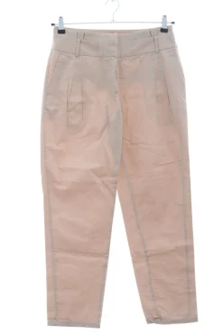 Bundfaltenhose                            Größe                38