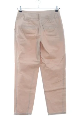 Bundfaltenhose                            Größe                38