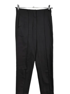 Bundfaltenhose                            Größe                38