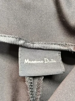 Bundfaltenhose                            Größe                38