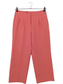 Bundfaltenhose                            Größe                36