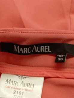 Bundfaltenhose                            Größe                36