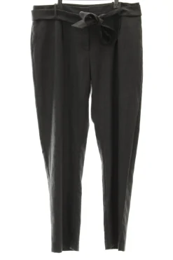 Bundfaltenhose                            Größe                40