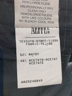 Business-Anzug Größe 38