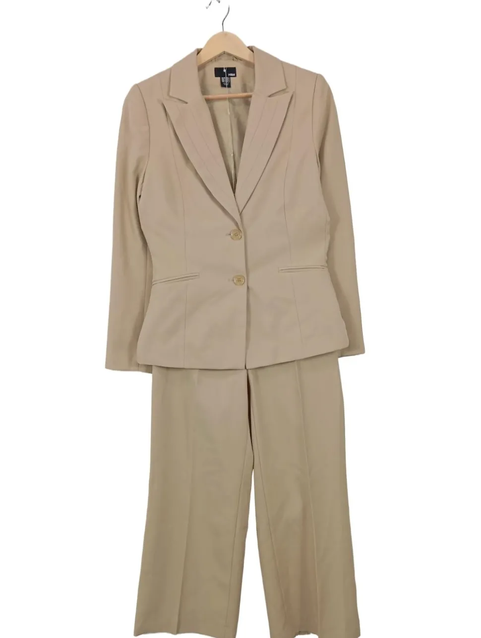 Business-Anzug Größe 36