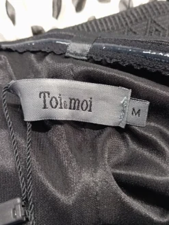 Bustierkleid Größe 38