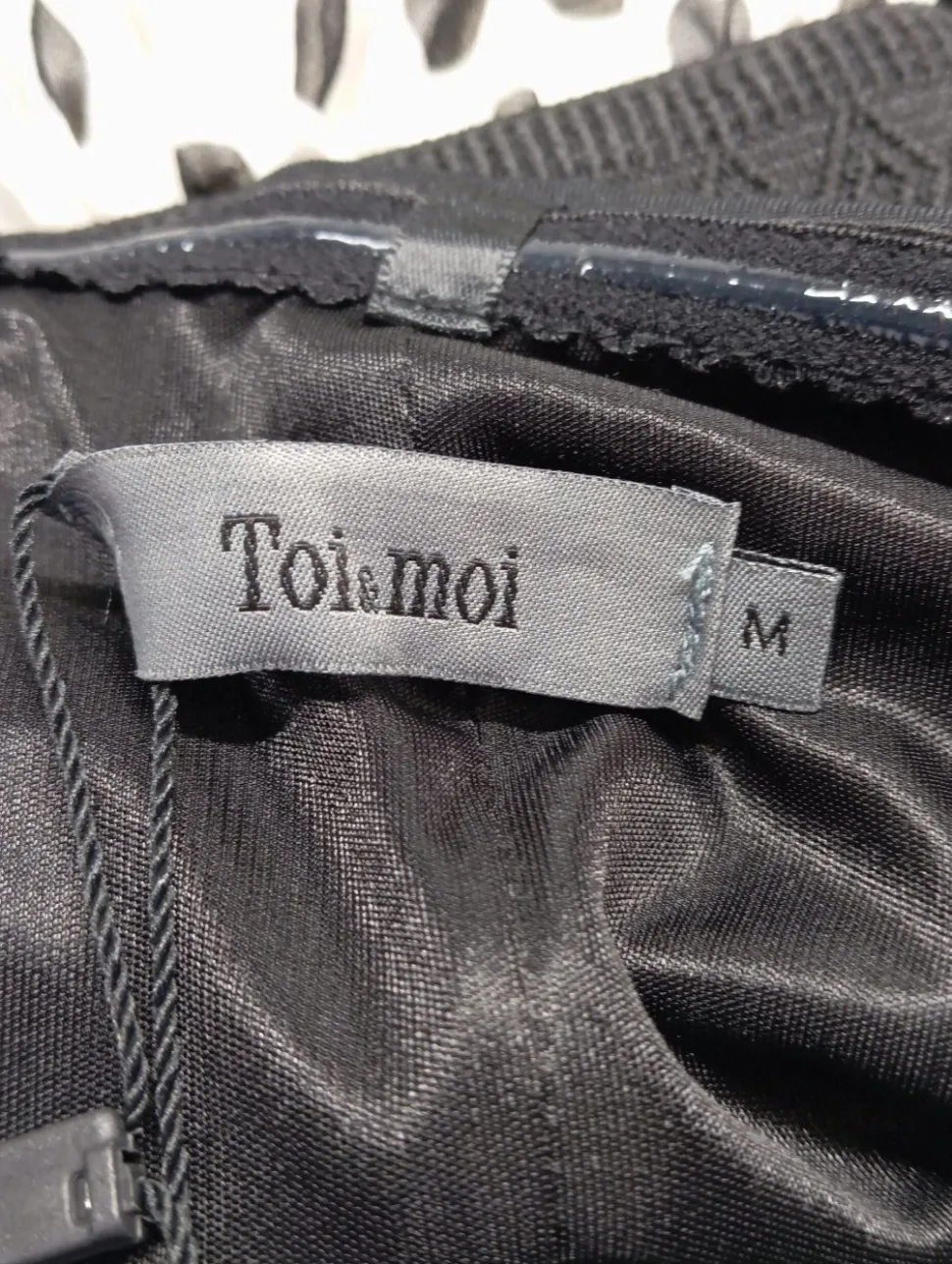 Bustierkleid Größe 38