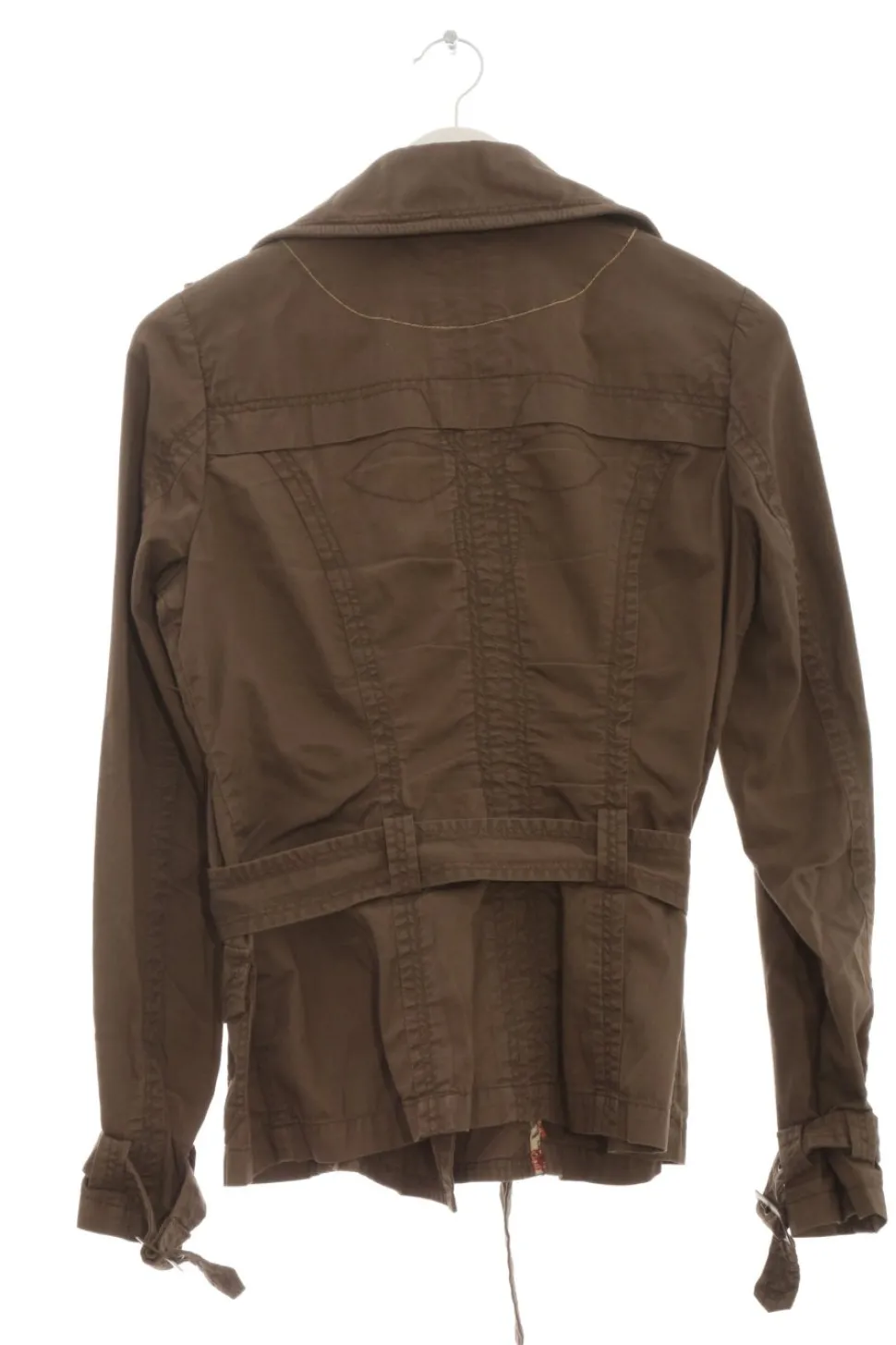 Cabanmantel Größe 36