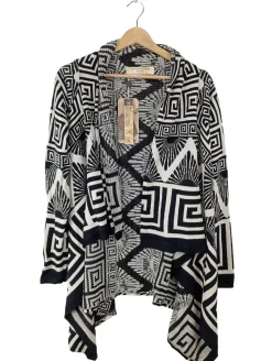 Cardigan                            Größe                36