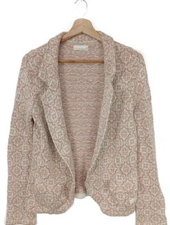 Cardigan                            Größe                34