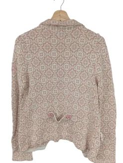 Cardigan                            Größe                34