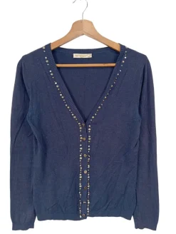 Cardigan                            Größe                36