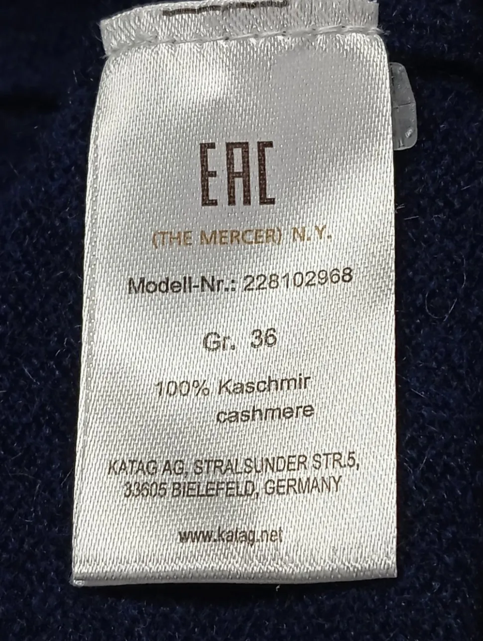 Cardigan Größe 38