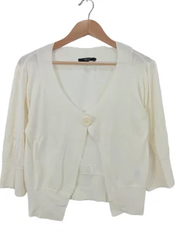 Cardigan                            Größe                38