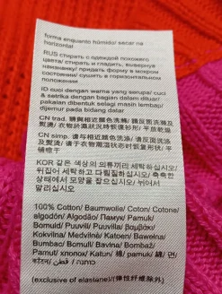 Cardigan                            Größe                44