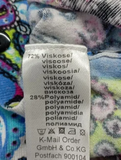 Cardigan                            Größe                42