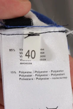 Cardigan                            Größe                40