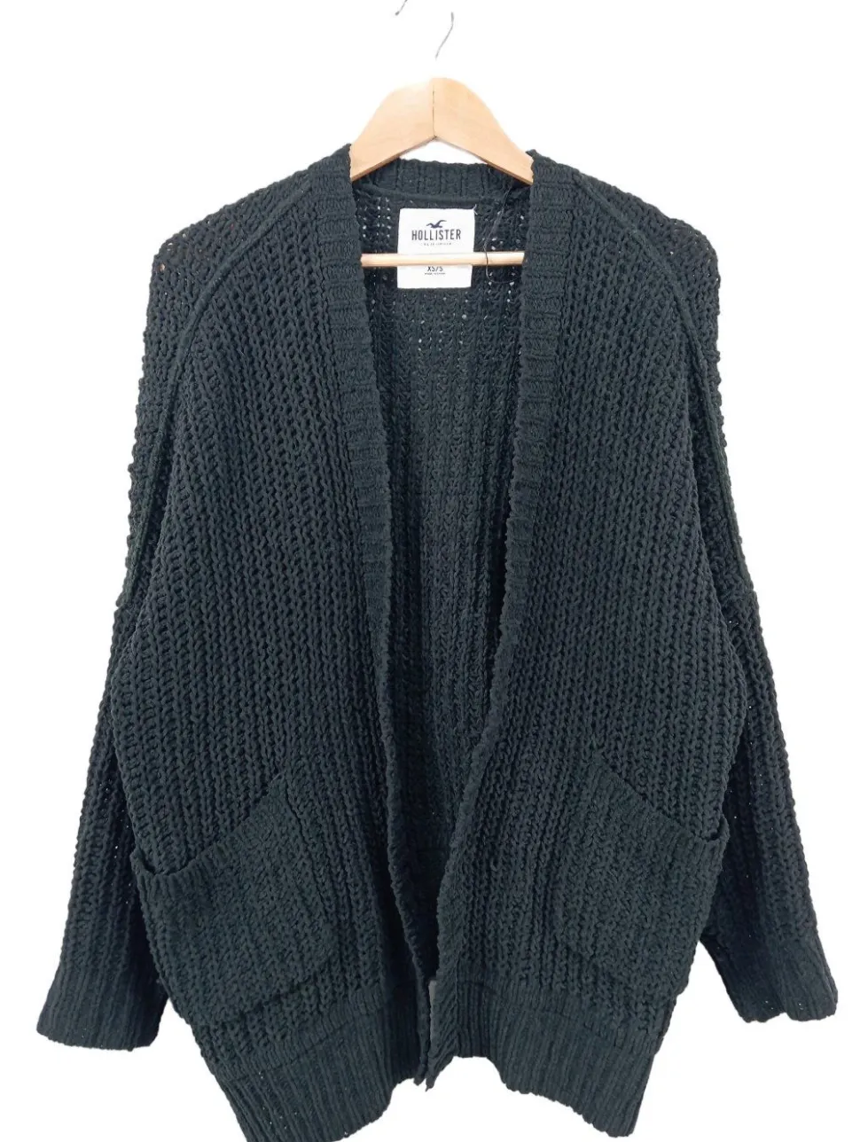Cardigan Größe 34