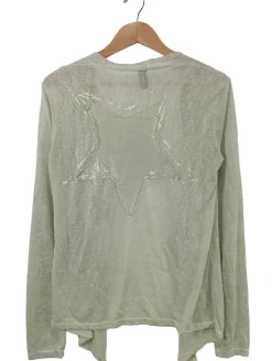 Cardigan                            Größe                38