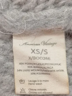 Cardigan                            Größe                34