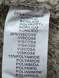 Cardigan                            Größe                38