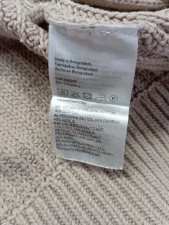 Cardigan                            Größe                38