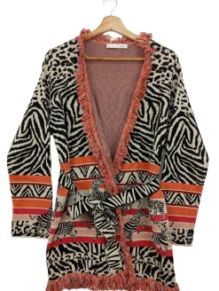 Cardigan                            Größe                36