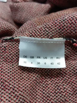 Cardigan                            Größe                36