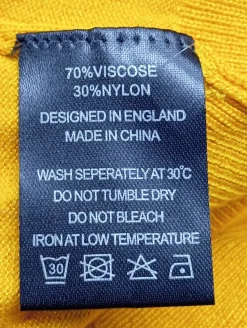 Cardigan                            Größe                38