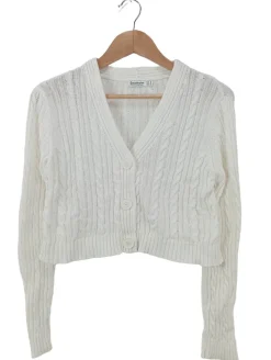 Cardigan                            Größe                36