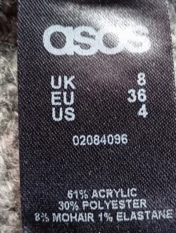 Cardigan                            Größe                36