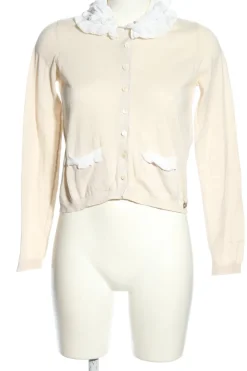 Cardigan                            Größe                36