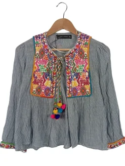 Cardigan                            Größe                36