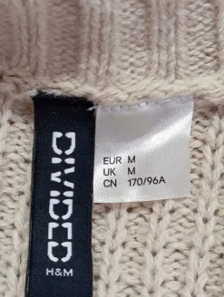 Cardigan                            Größe                38