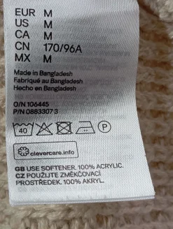 Cardigan                            Größe                38