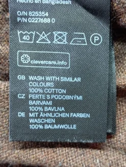 Cardigan                            Größe                34