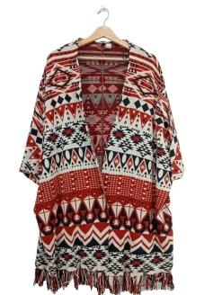 Cardigan                            Größe                36