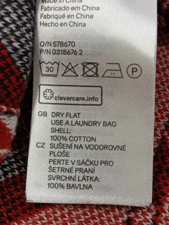 Cardigan                            Größe                36