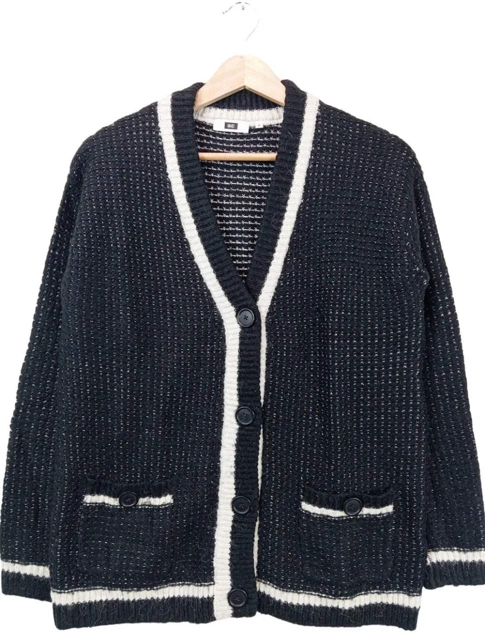 Cardigan Größe 34