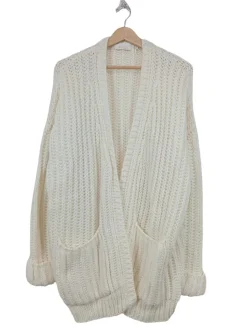 Cardigan                            Größe                38