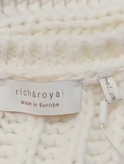 Cardigan                            Größe                38