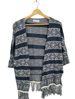 Cardigan                            Größe                36