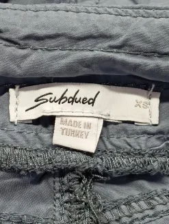 Cargohose                            Größe                34