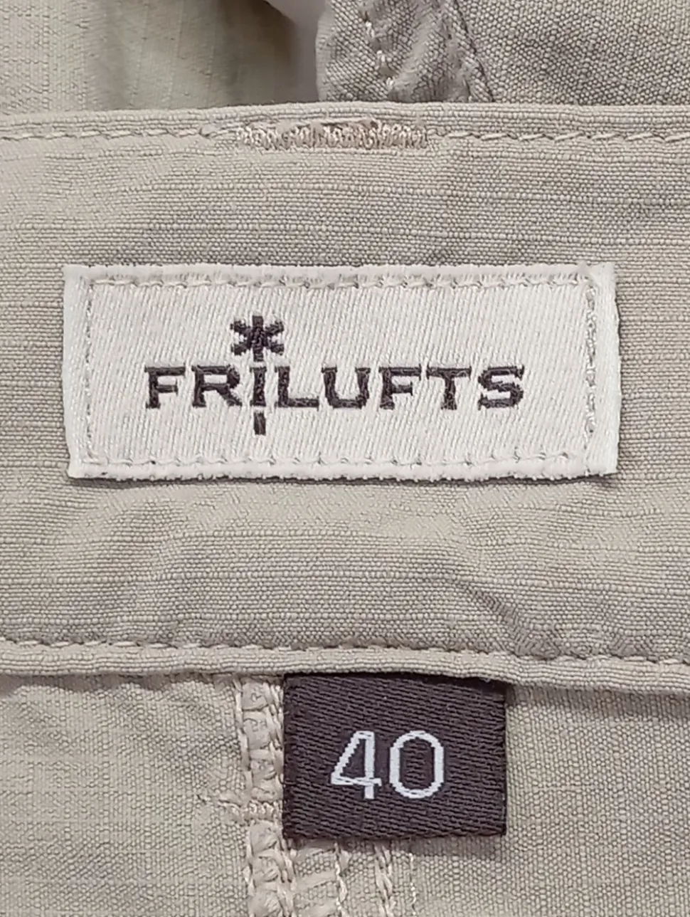 Cargohose Größe 40