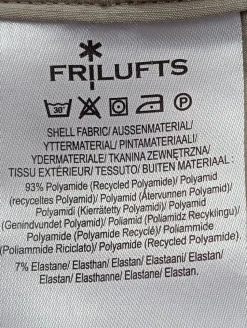 Cargohose Größe 40