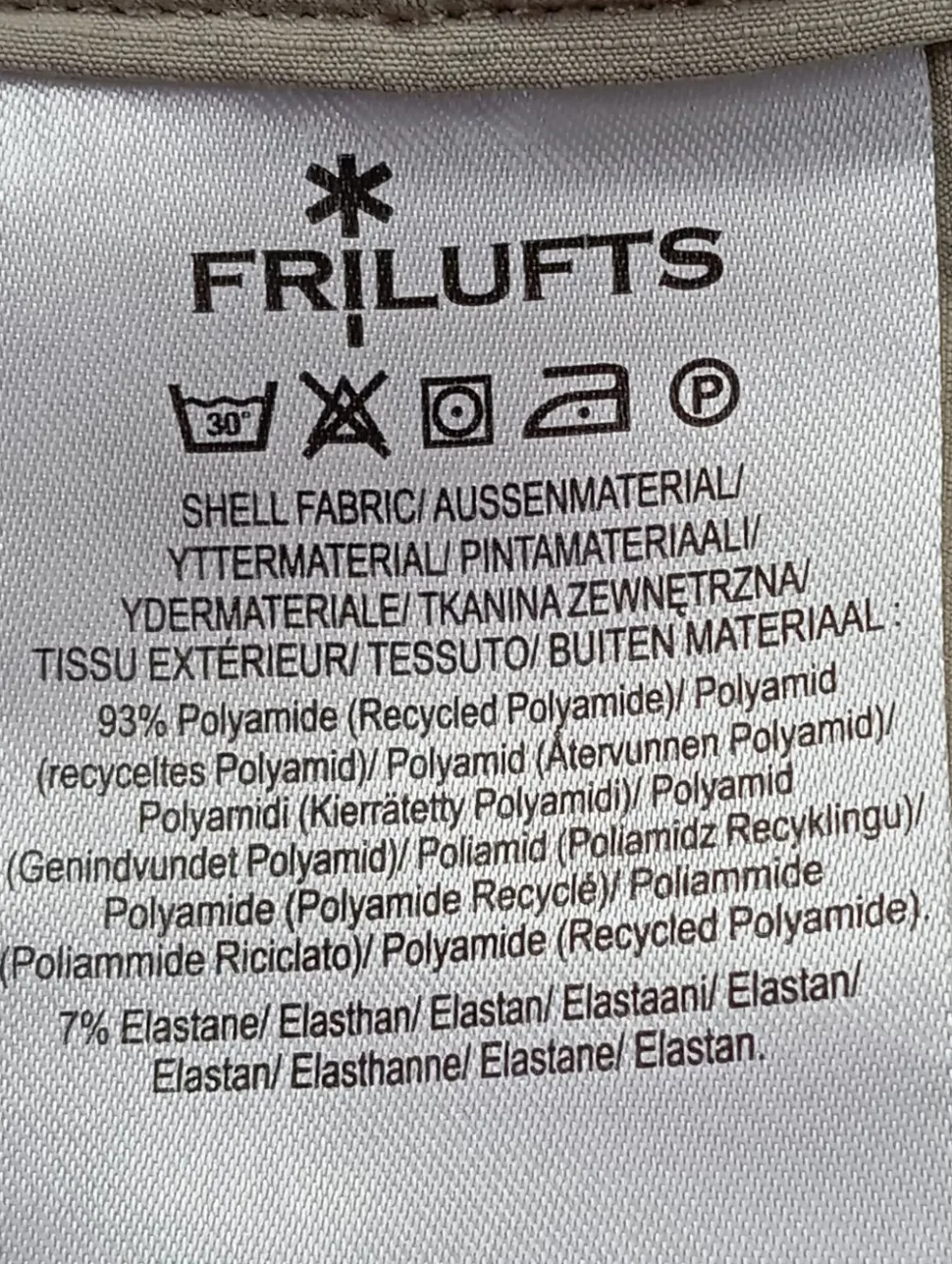 Cargohose Größe 40