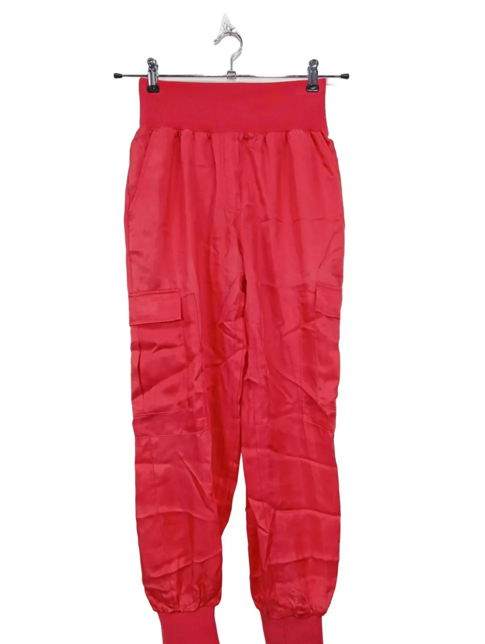 Cargohose Größe 34