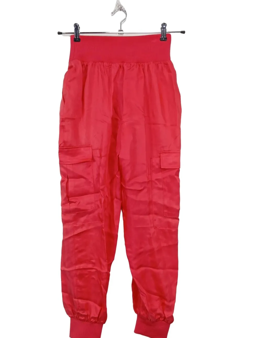 Cargohose Größe 34