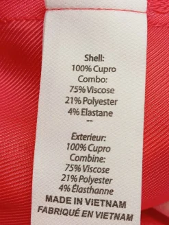 Cargohose Größe 34